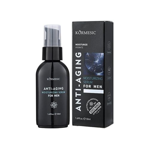 Men Anti-Ageing Cream