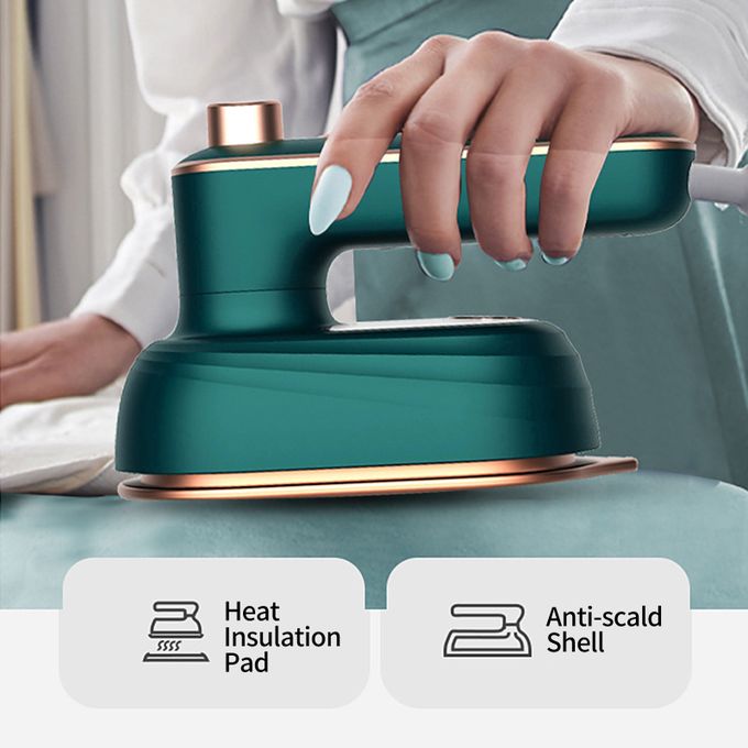 Mini Portable Electric Iron