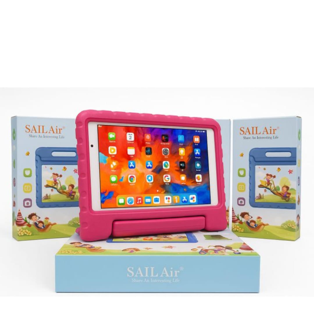 Kids Durable Tablet