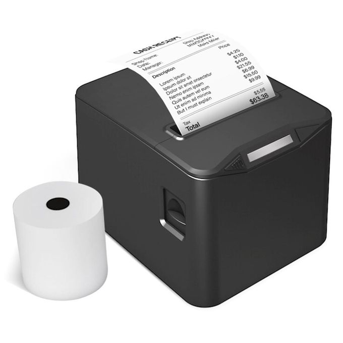 Xprinter 80mm POS Receipts